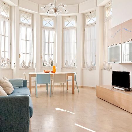Ferienwohnung Luminosity By The Sea Calambrone Exterior foto