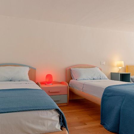 Ferienwohnung Luminosity By The Sea Calambrone Exterior foto