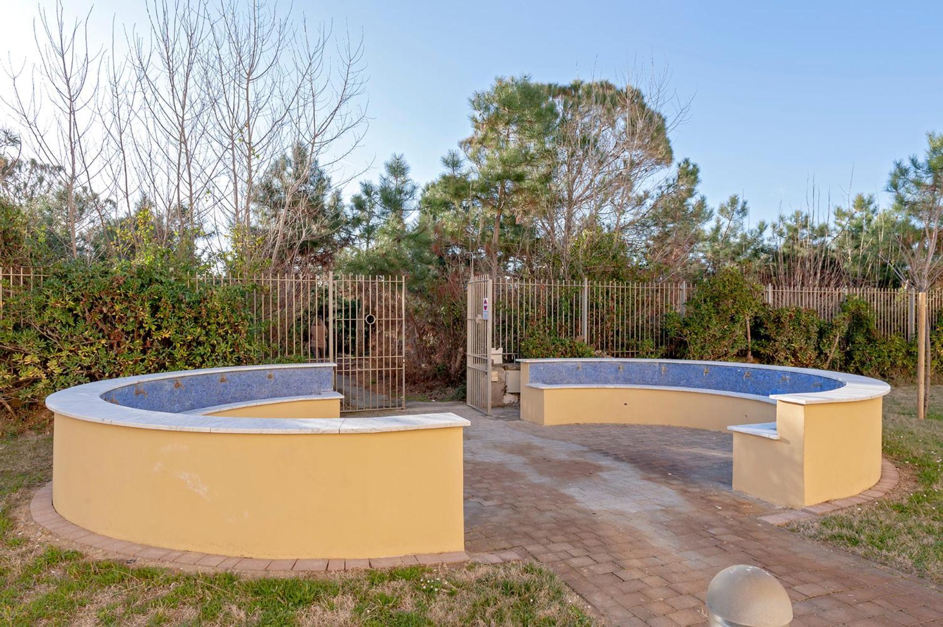 Ferienwohnung Luminosity By The Sea Calambrone Exterior foto