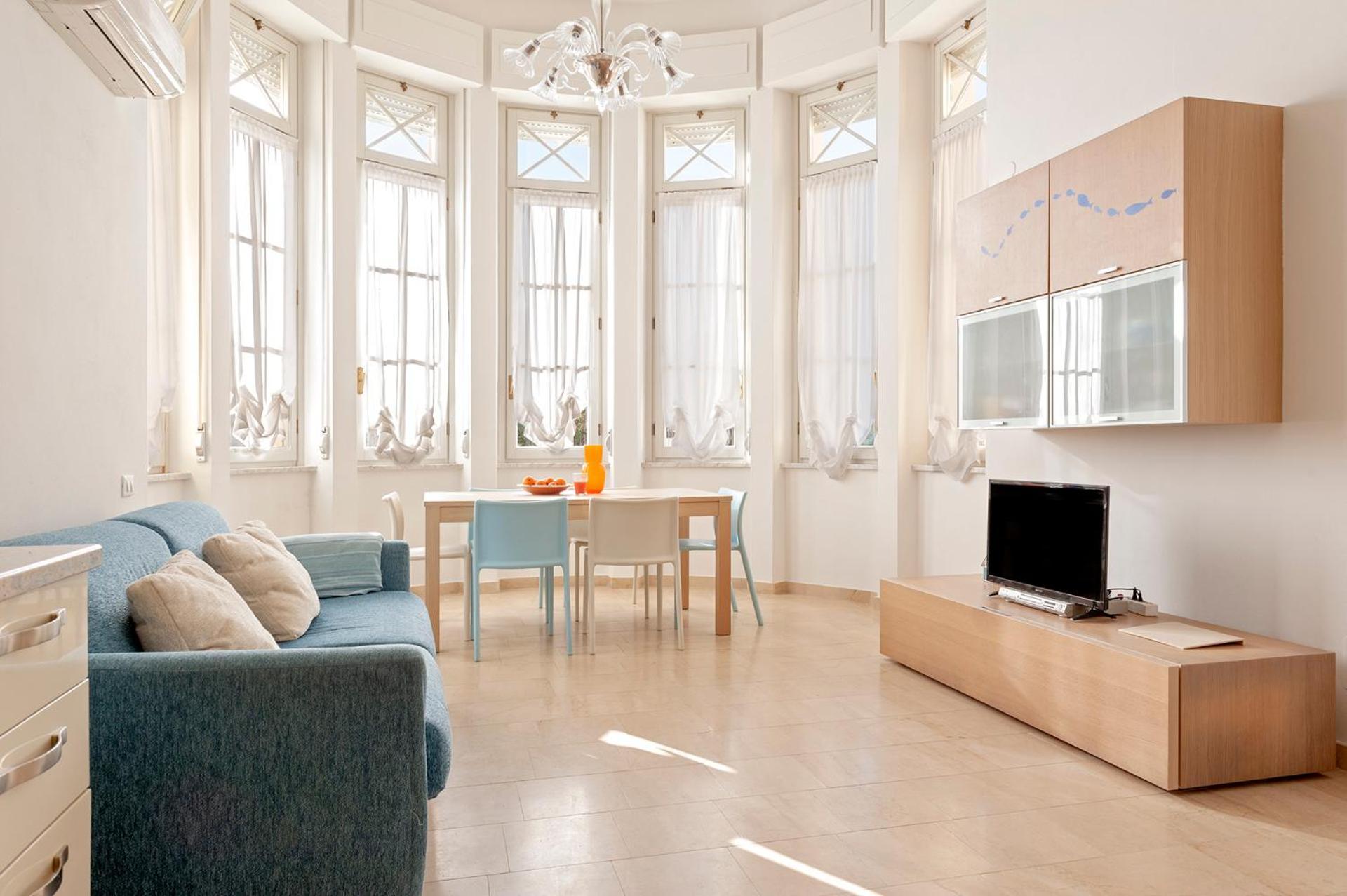 Ferienwohnung Luminosity By The Sea Calambrone Exterior foto