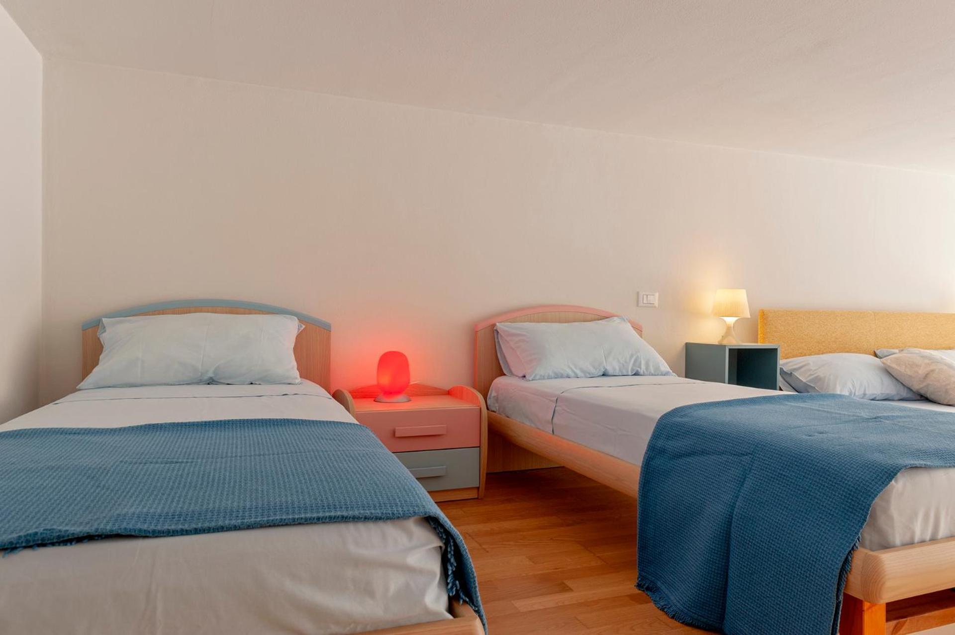 Ferienwohnung Luminosity By The Sea Calambrone Exterior foto