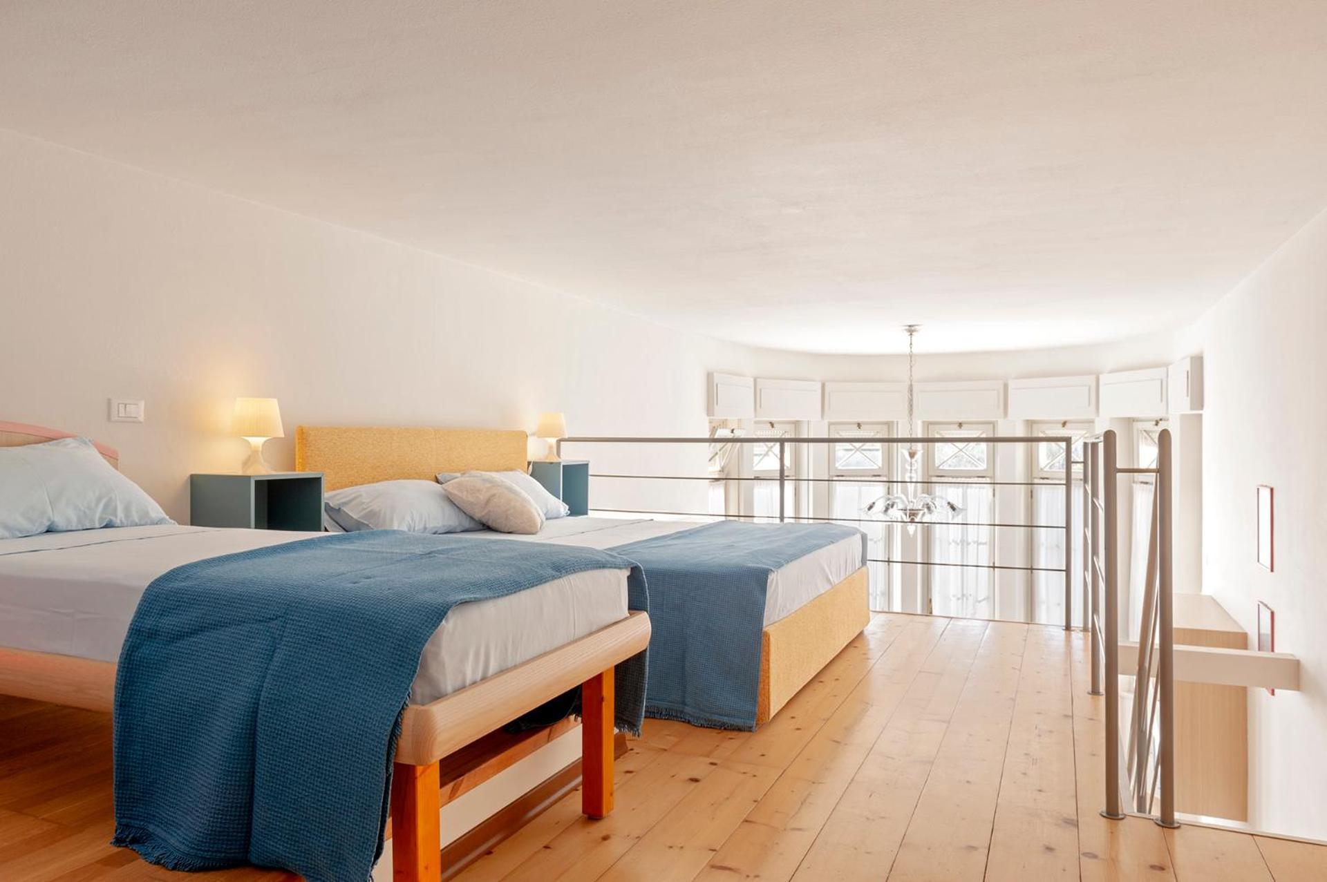 Ferienwohnung Luminosity By The Sea Calambrone Exterior foto
