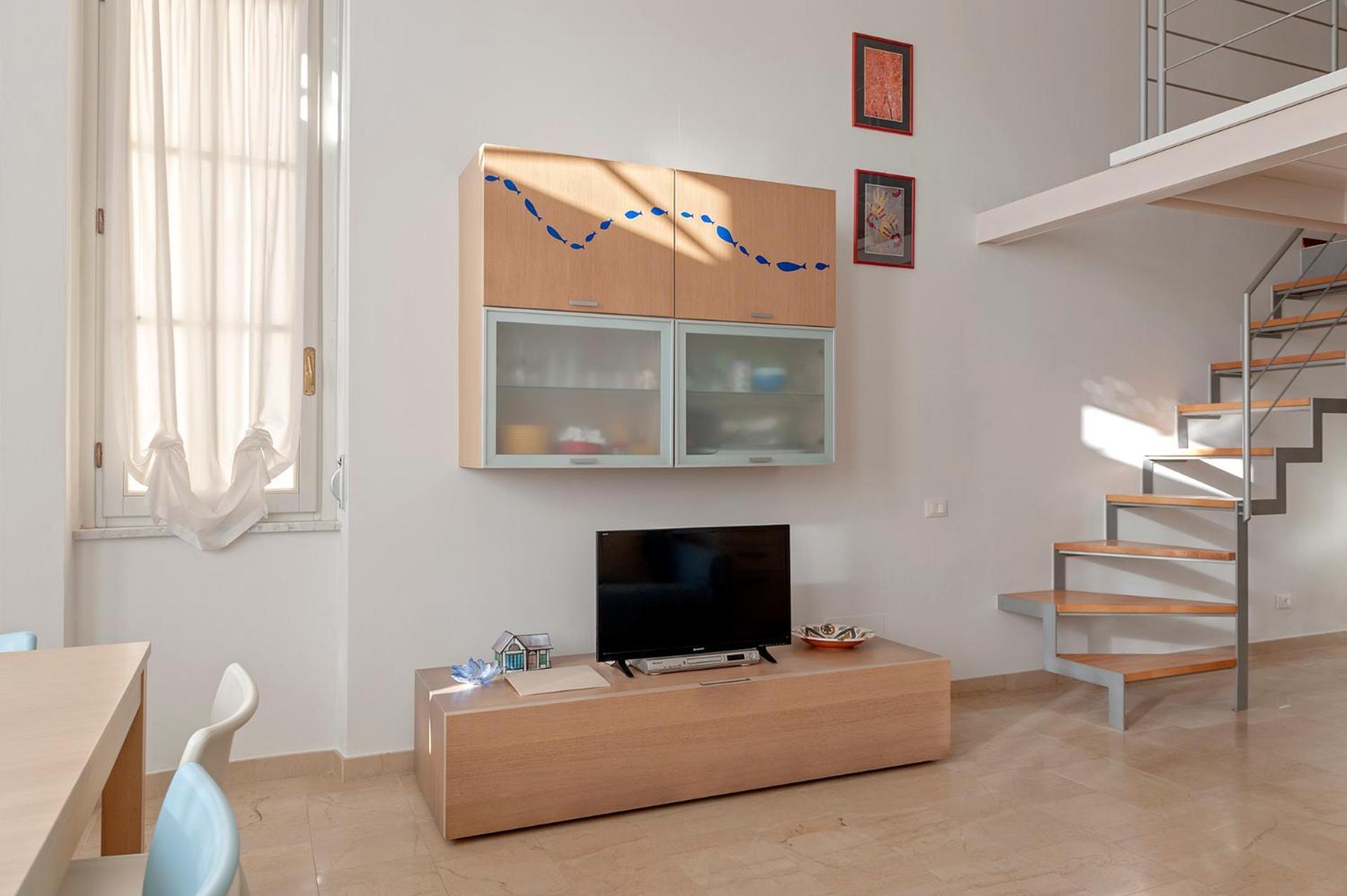 Ferienwohnung Luminosity By The Sea Calambrone Exterior foto
