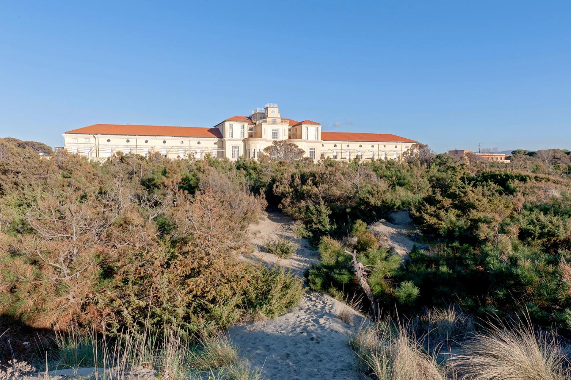 Ferienwohnung Luminosity By The Sea Calambrone Exterior foto